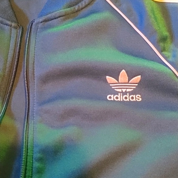 Adidas Jacket - Picture 3 of 8